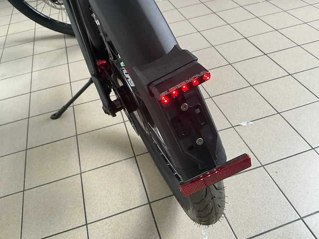 Stromer st7 speed pedelec - afbeelding 20 van  21
