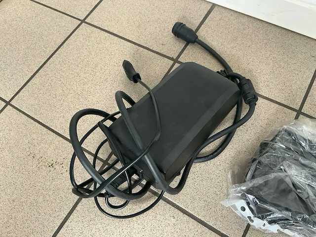 Stromer st7 speed pedelec - afbeelding 21 van  21