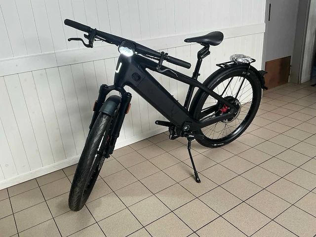 Stromer st7 speed pedelec - afbeelding 2 van  21