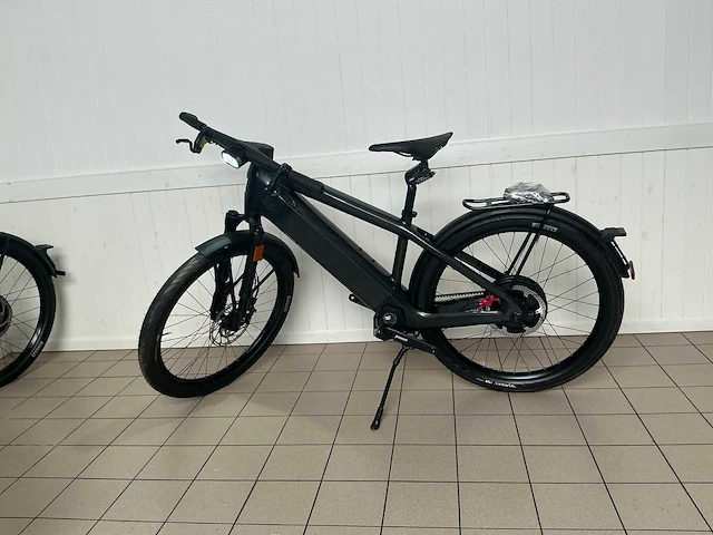Stromer st7 speed pedelec - afbeelding 3 van  21