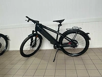 Stromer st7 speed pedelec - afbeelding 3 van  21