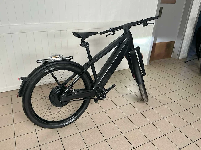 Stromer st7 speed pedelec - afbeelding 4 van  21