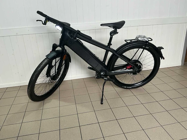 Stromer st7 speed pedelec - afbeelding 5 van  21