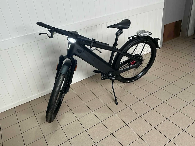 Stromer st7 speed pedelec - afbeelding 6 van  21
