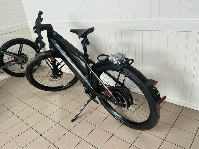 Stromer st7 speed pedelec - afbeelding 7 van  21