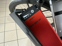 Stromer st7 speed pedelec - afbeelding 8 van  21