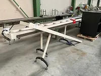 Strong bull crh-3000 rollenbaan (2x) - afbeelding 1 van  5