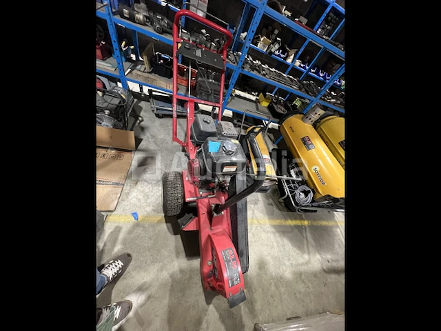 Stronken grinder - afbeelding 3 van  5