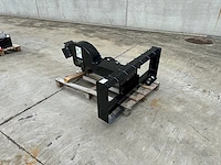 Stronkenfrees giyi gy-sg45 2025 nieuw passend op schranklader - afbeelding 1 van  1