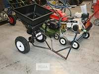 Strooi-kar - afbeelding 1 van  6