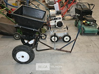 Strooi-kar - afbeelding 2 van  6