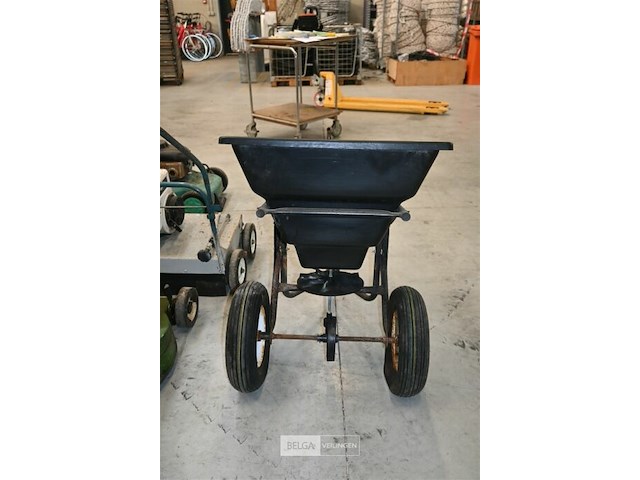 Strooi-kar - afbeelding 3 van  6
