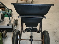 Strooi-kar - afbeelding 3 van  6