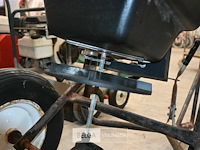 Strooi-kar - afbeelding 4 van  6