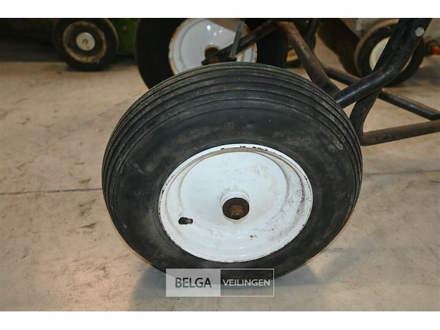 Strooi-kar - afbeelding 5 van  6