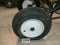 Strooi-kar - afbeelding 5 van  6
