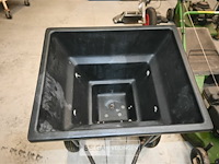 Strooi-kar - afbeelding 6 van  6