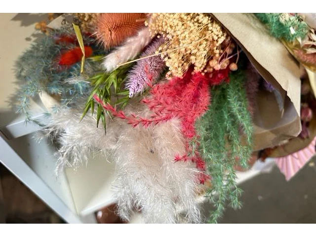 Strooibloemen - afbeelding 2 van  5