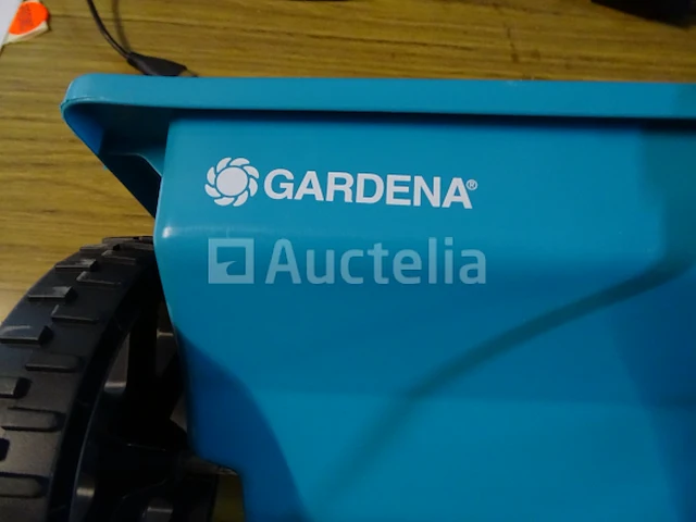 Strooier 40 cm gardena - afbeelding 2 van  4