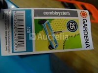 Strooier 40 cm gardena - afbeelding 3 van  4