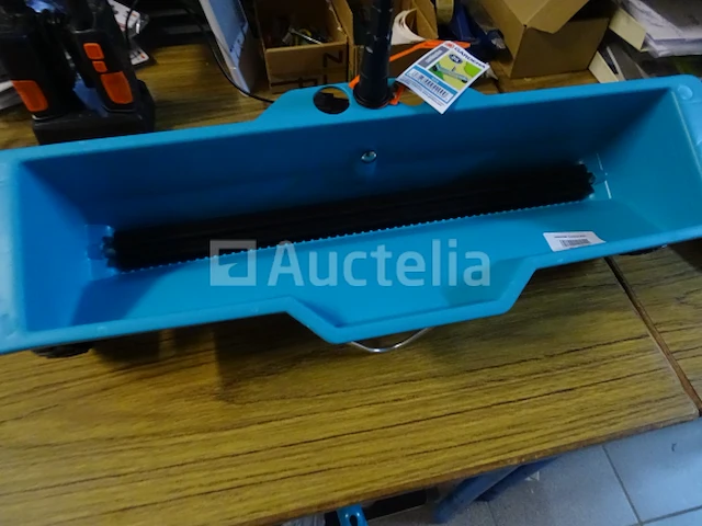 Strooier 40 cm gardena - afbeelding 4 van  4