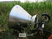 Strooier faza - afbeelding 1 van  4