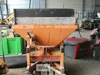 Strooier rauch - afbeelding 2 van  7