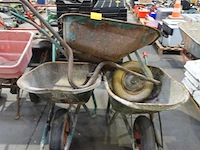 Strooiwagen earthway - afbeelding 1 van  2