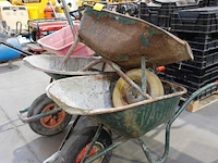 Strooiwagen earthway - afbeelding 2 van  2