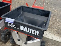 Strooiwagentje rauch, k51 - afbeelding 1 van  3