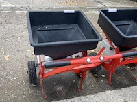 Strooiwagentje rauch, k51 - afbeelding 2 van  3