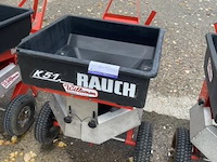 Strooiwagentje rauch, k51 - afbeelding 1 van  4