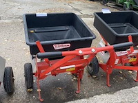 Strooiwagentje rauch, k51 - afbeelding 2 van  4