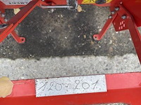 Strooiwagentje rauch, k51 - afbeelding 3 van  4