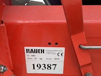 Strooiwagentje rauch, k51 - afbeelding 4 van  4