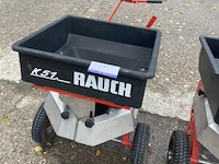 Strooiwagentje rauch, k51 - afbeelding 1 van  3