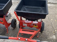 Strooiwagentje rauch, k51 - afbeelding 2 van  3