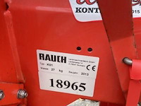 Strooiwagentje rauch, k51 - afbeelding 3 van  3