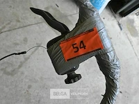 Strooiwagentje-ventilator-verstralers - afbeelding 3 van  3