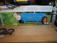 Strooiwagentje"gardena" - afbeelding 1 van  1