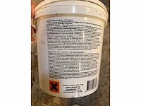 Strooizout - salt 260x10kg - afbeelding 2 van  5