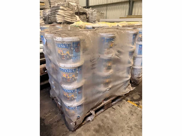 Strooizout - salt 260x10kg - afbeelding 3 van  5