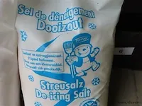 Strooizout 2x10kg - afbeelding 2 van  2