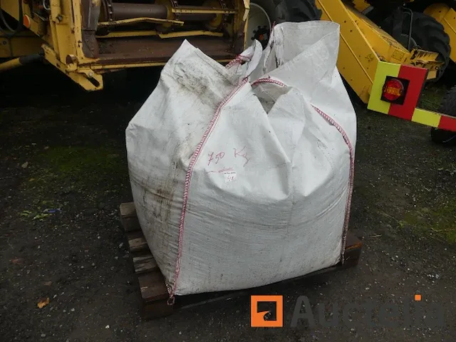 Strooizout in bulk - afbeelding 1 van  3