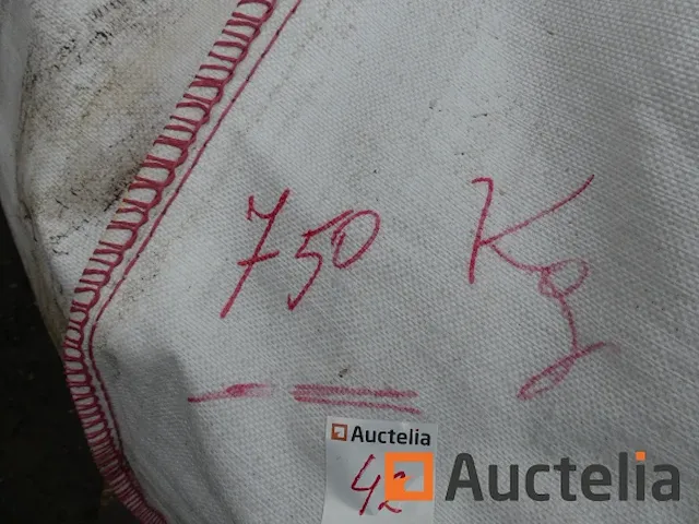 Strooizout in bulk - afbeelding 2 van  3