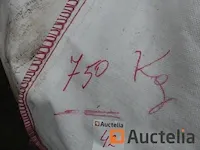 Strooizout in bulk - afbeelding 2 van  3