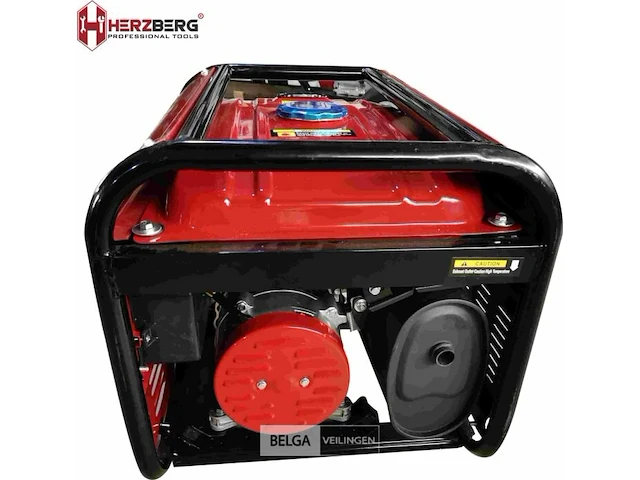 Stroom generator - afbeelding 2 van  8