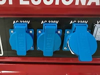 Stroom generator - afbeelding 4 van  8