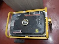 Stroomagregaat powerplus x510 2200w (18) - afbeelding 3 van  6