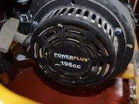 Stroomagregaat powerplus x510 2200w (18) - afbeelding 6 van  6